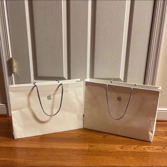 Apple Bag - Picture 1 of 13